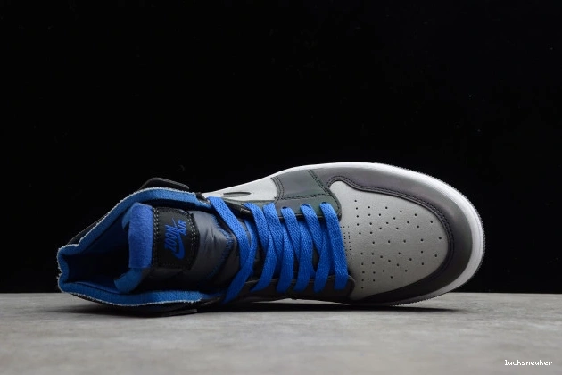 Reps LUCY Zoom (Esports) League Legends DD1453-001 Air of Jordan CMFT High 1 0723
